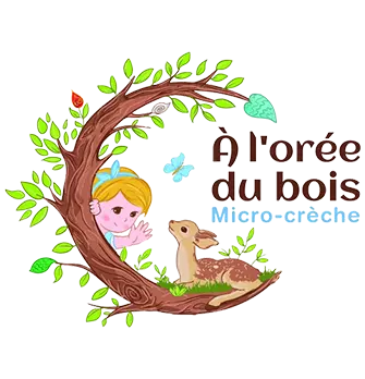 Micro-crèche A l'orée du bois