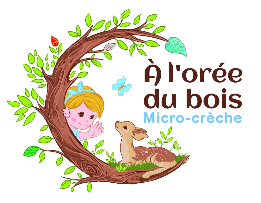 Micro-crèche A l'orée du bois