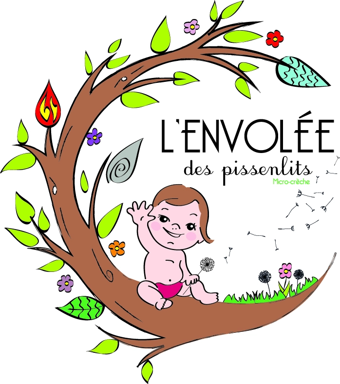 Micro-crèche L'envolée des pissenlits