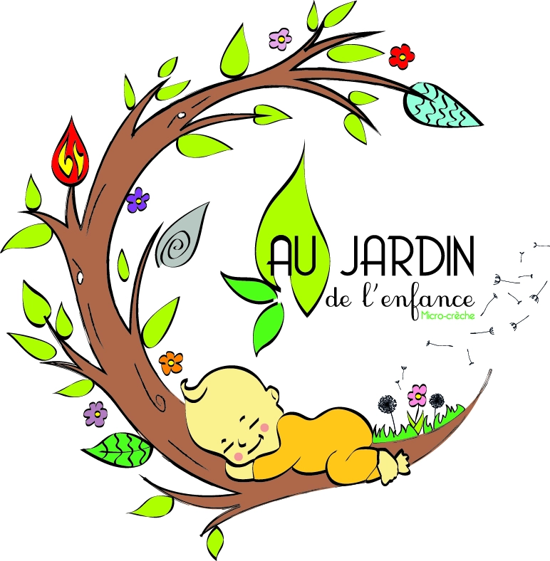 Micro-crèche Au jardin de l'enfance equipe